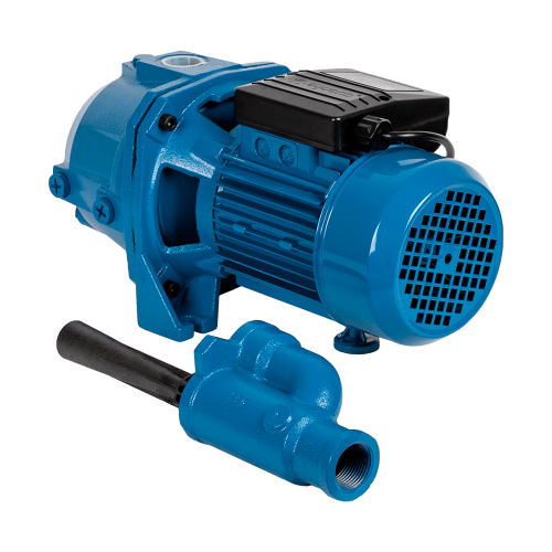 Насос поверхностный AQUARIO ADP-355 2635